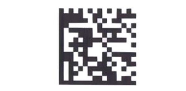 DataMatrix二維條碼白皮書