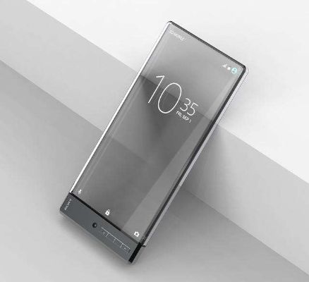 手機常用工藝解析(一)