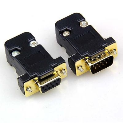 RS-232、RS-485與以太網(wǎng)介紹