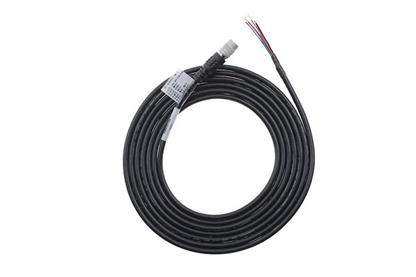 ES系列工業(yè)相機電源線