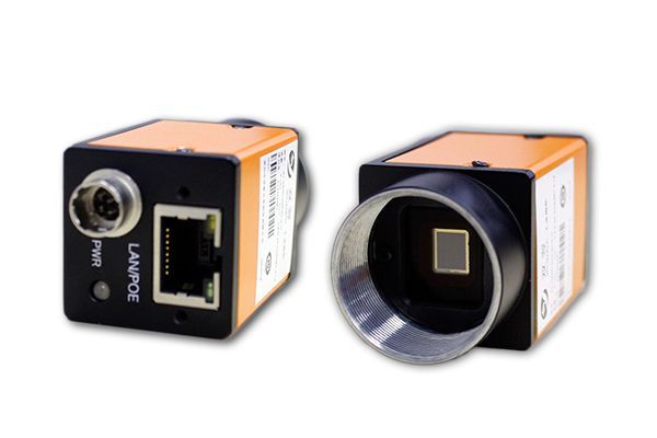 CMOS和CCD圖像傳感器有什么區(qū)別?9張動畫來說明