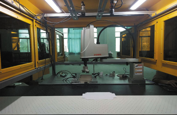 如何解決天地蓋自動化貼合精度問題