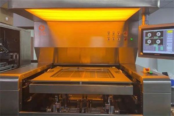 曝光機(jī)——視覺(jué)線路機(jī)