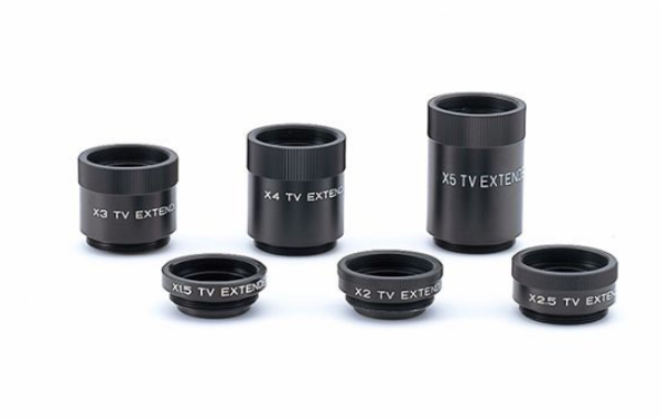 機器視覺里的光學(xué)知識