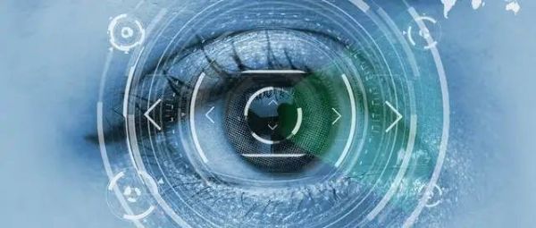 工業(yè)機器人之“慧眼”——機器視覺