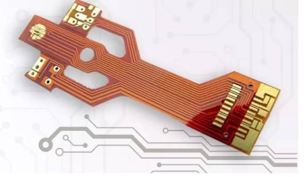 詳解FPC種類及其工藝大全!