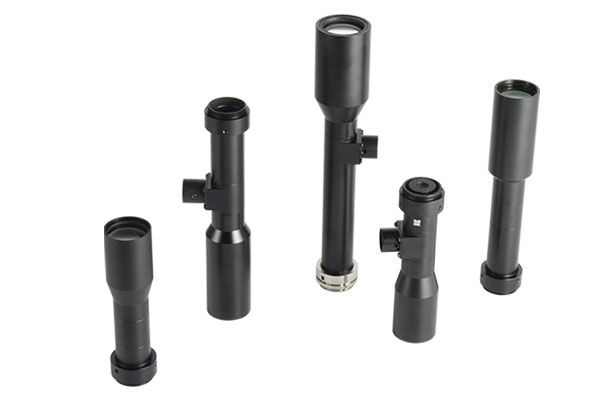 CR系列之OT-2M標(biāo)準(zhǔn)遠(yuǎn)心鏡頭