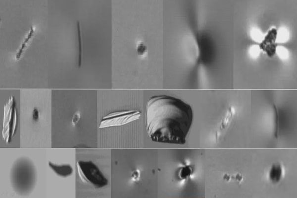 機(jī)器視覺(jué)中玻璃行業(yè)的檢測(cè)