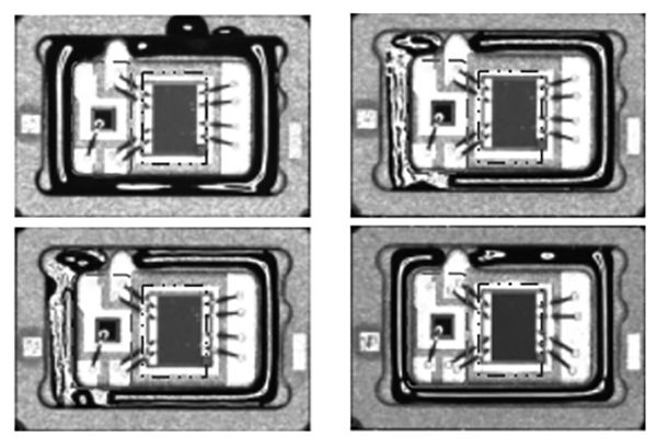 基于機(jī)器視覺(jué)的點(diǎn)膠質(zhì)量檢測(cè)方法