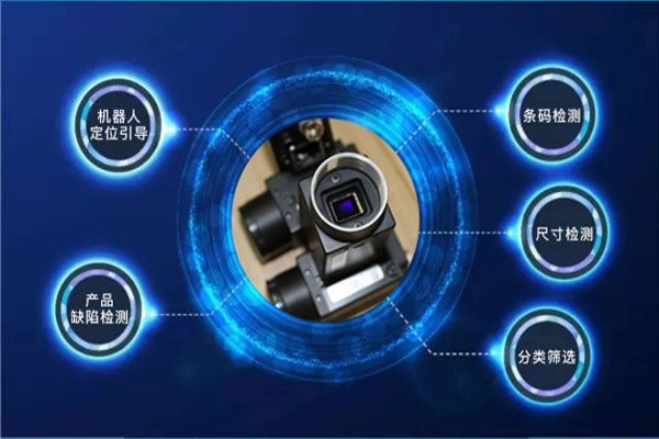 機(jī)器視覺(jué)產(chǎn)品外觀缺陷檢測(cè)