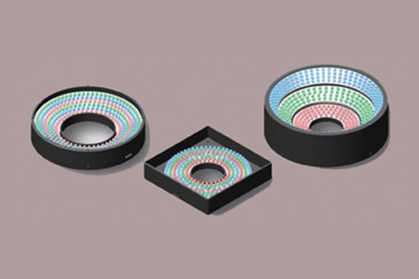 AIO環(huán)形光源系列