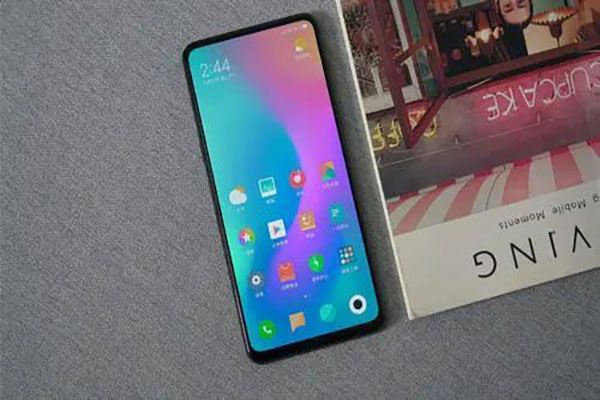 全面屏的COG、COF、COP芯片封裝解析