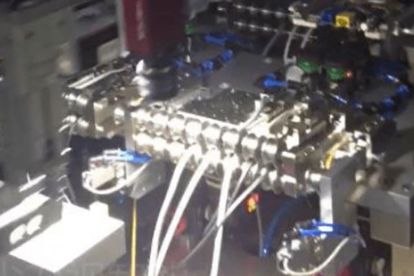 視覺(jué)定位技術(shù)在制造業(yè)的應(yīng)用優(yōu)勢(shì)