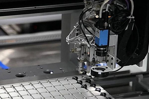 機(jī)器視覺(jué)檢測(cè)與人力檢測(cè)相比有哪些優(yōu)勢(shì)？