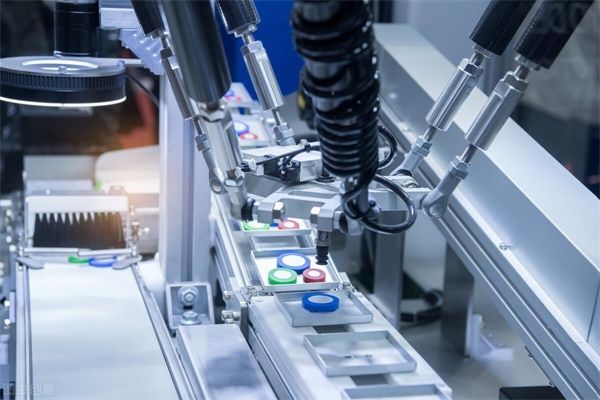 視覺(jué)點(diǎn)膠系統(tǒng)發(fā)展中的應(yīng)用趨勢(shì)