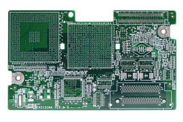 PCBA生產(chǎn)中，什么是非接觸式印刷的原理