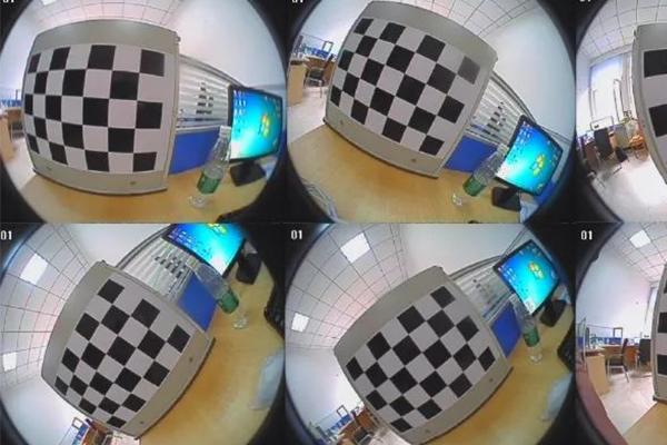 工業(yè)相機(jī)標(biāo)定相關(guān)知識(shí)整理