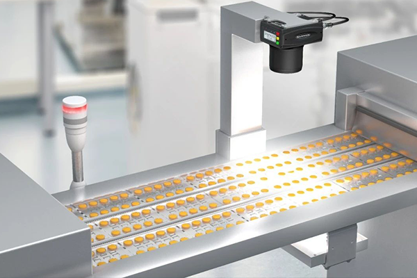 來看看醫(yī)藥行業(yè)中的機器視覺檢測