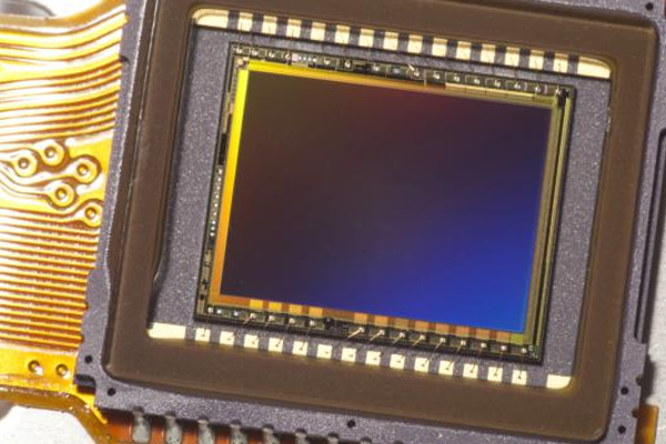 視覺(jué)知識(shí)分享——CCD 黑白、彩色相機(jī)成像原理