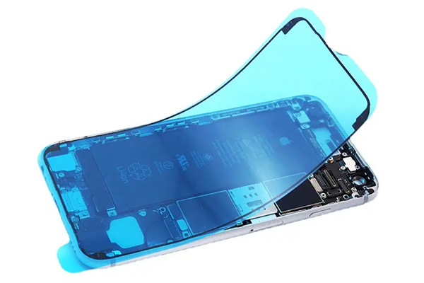 手機高精度點膠封裝應(yīng)用