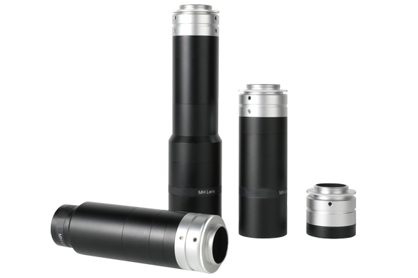 CR系列之NT-20M標(biāo)準(zhǔn)定倍鏡頭