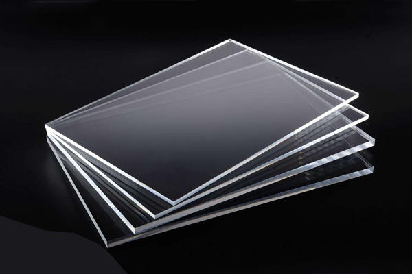 有機(jī)玻璃高精度視覺對(duì)位絲印應(yīng)用