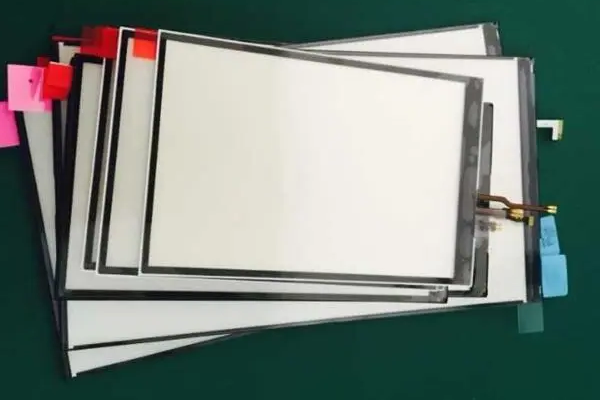 機(jī)器視覺對位點(diǎn)膠背光板應(yīng)用