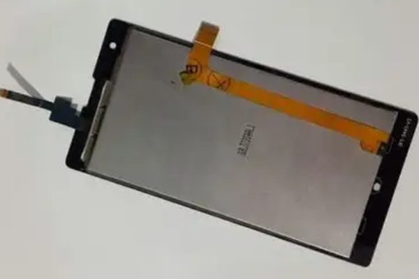 機(jī)器視覺對位LCD貼合手機(jī)屏幕