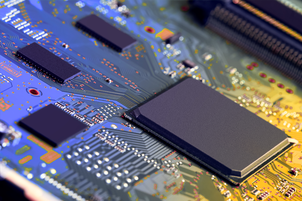 機(jī)器視覺對位印刷加工PCB板