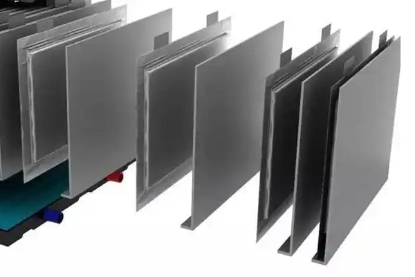 機(jī)器視覺對(duì)位鋰電池疊片應(yīng)用