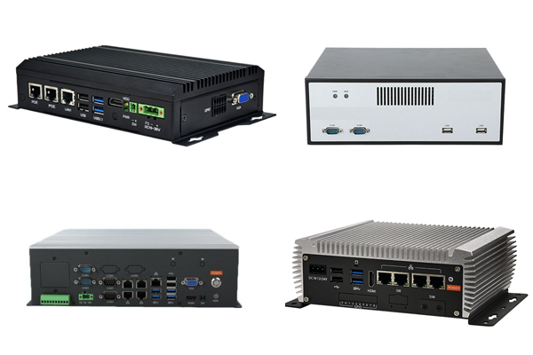 工控機(jī)常見(jiàn)問(wèn)題診斷與解決方案報(bào)告