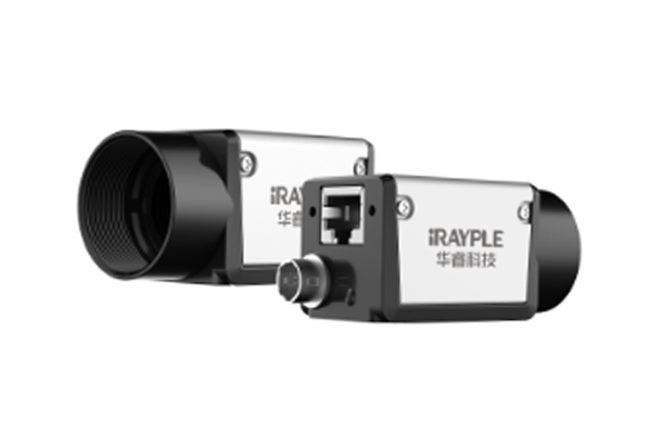 華睿系列 GigE千兆網(wǎng)工業(yè)相機(jī)