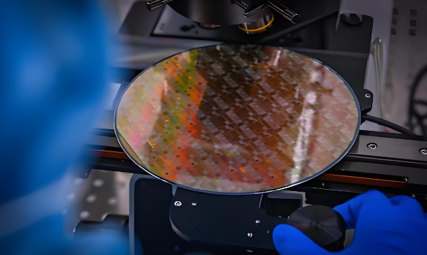 半導(dǎo)體晶圓檢測(cè)的基本知識(shí)