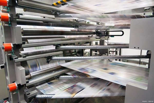 機器視覺的包裝盒絲印應(yīng)用