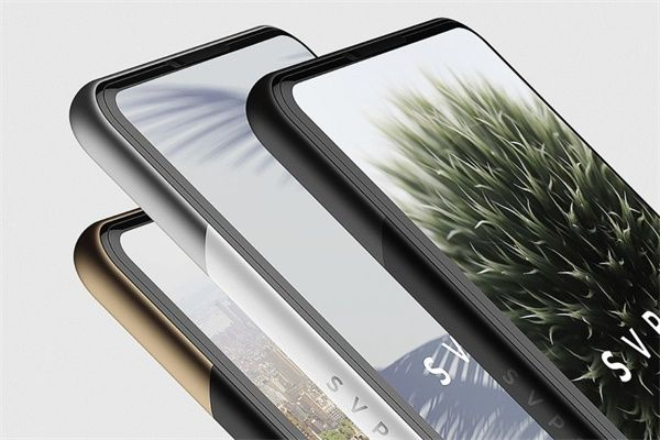 機(jī)器視覺的手機(jī)柔性屏貼合應(yīng)用