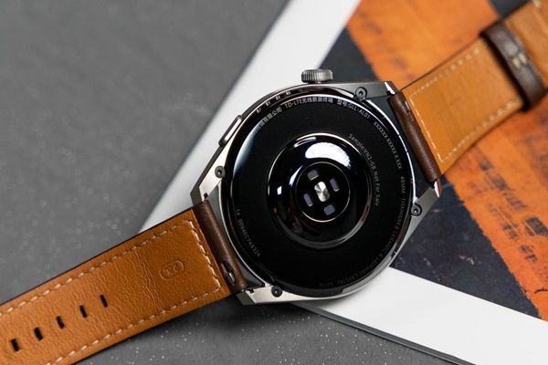 機(jī)器視覺的智能手表后蓋激光打標(biāo)應(yīng)用