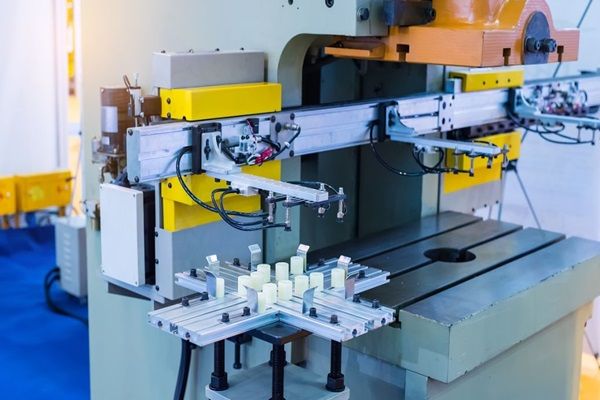 機器視覺的薄膜對位絲印應(yīng)用